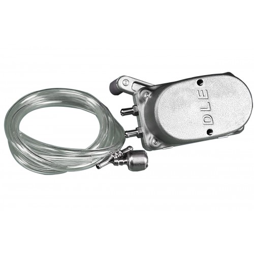 Топливный заправочный насос DLE ручной для ДВС