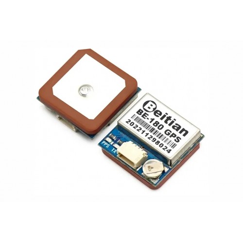 Модуль GPS Beitian BE-180 M10
