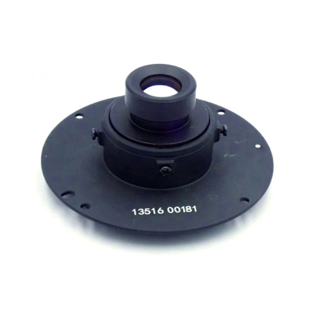 Линза ADTi 35мм F5.6 APS-C для картографических камер