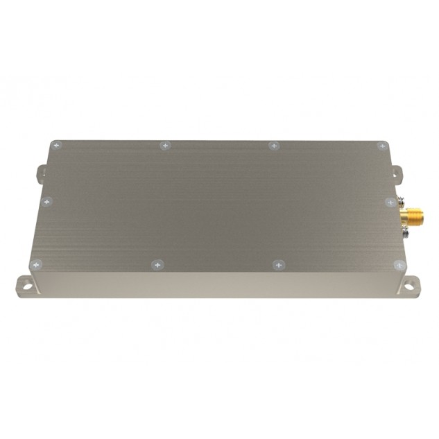 Генератор качающейся частоты 5.8 ГГц SZHUASHI YJM5830B (30 Вт)