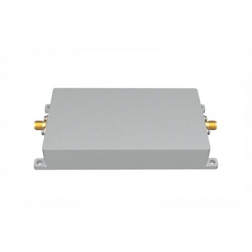 Усилитель сигнала 900 МГц SZHUASHI HS09104040D2 (10 Вт)