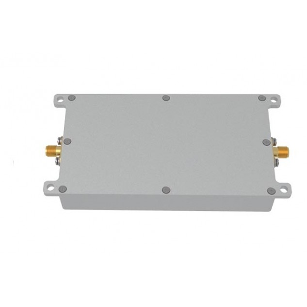 Усилитель сигнала 900 МГц SZHUASHI HS09104040D2 (10 Вт)