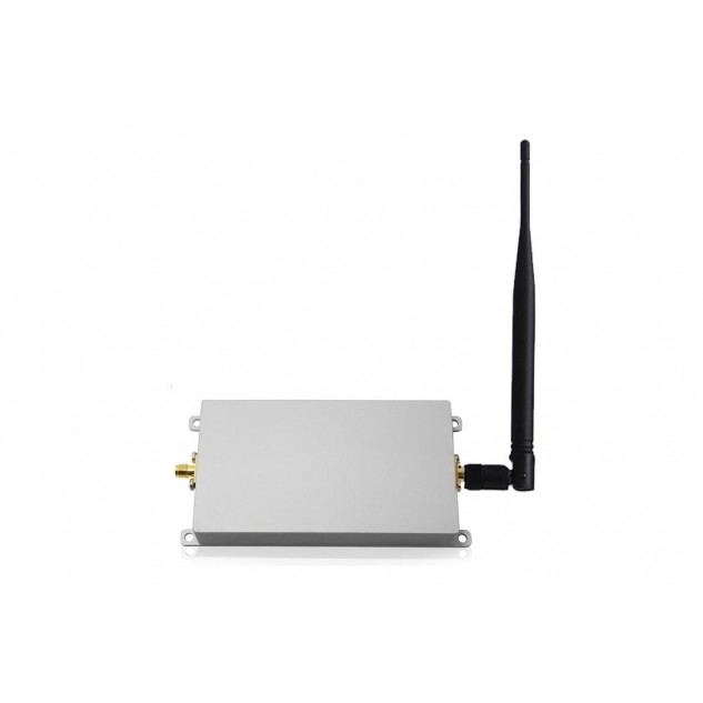 Усилитель сигнала 900 МГц SZHUASHI HS09104040D2 (10 Вт)
