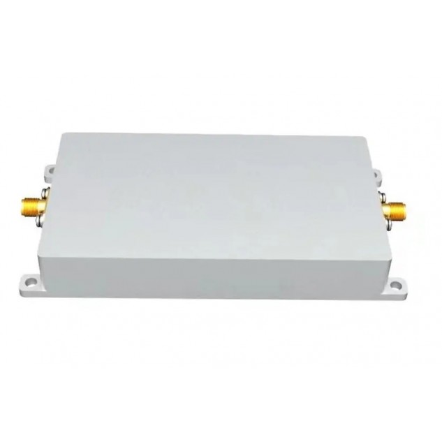 Усилитель сигнала 2.4 ГГц SZHUASHI HS24254043D2 (20 Вт)
