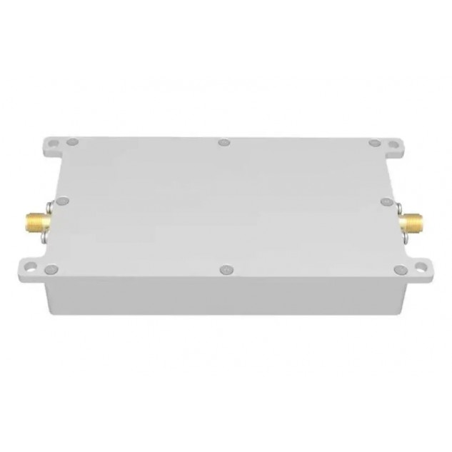 Усилитель сигнала 2.4 ГГц SZHUASHI HS24254043D2 (20 Вт)