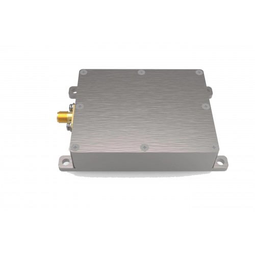 Генератор качающейся частоты 1.2 ГГц SZHUASHI YJM1220B (20 Вт)