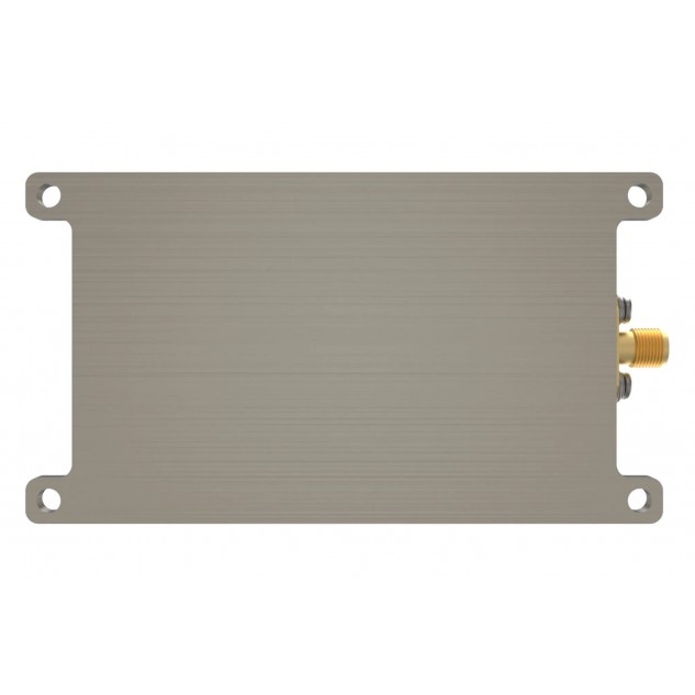 Генератор качающейся частоты 1.2 ГГц SZHUASHI YJM1220B (20 Вт)