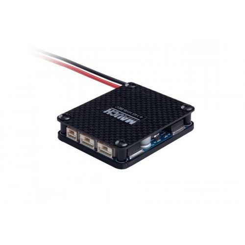 Регулятор питания MAUCH PL 4-14S HYB-BEC 2x (2x5.3 В)