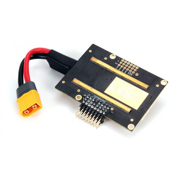 Модуль питания Holybro PM07 V3 14S