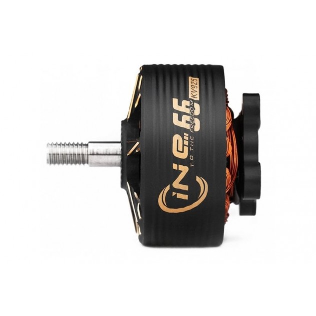 Мотор T-Motor CINE66 2812 KV925 для мультикоптеров