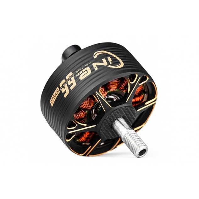 Мотор T-Motor CINE66 2812 KV925 для мультикоптеров