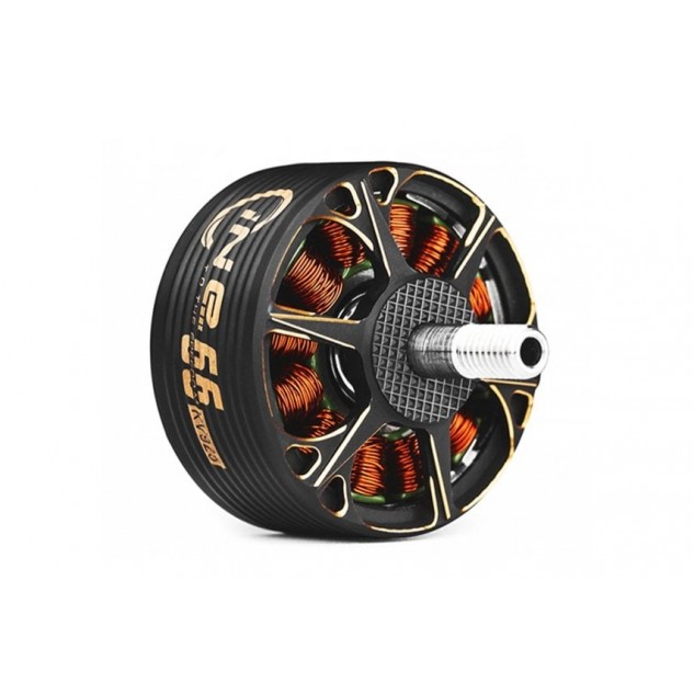 Мотор T-Motor CINE66 2812 KV925 для мультикоптеров