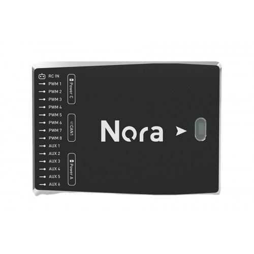 Полётный контроллер CUAV NORA+