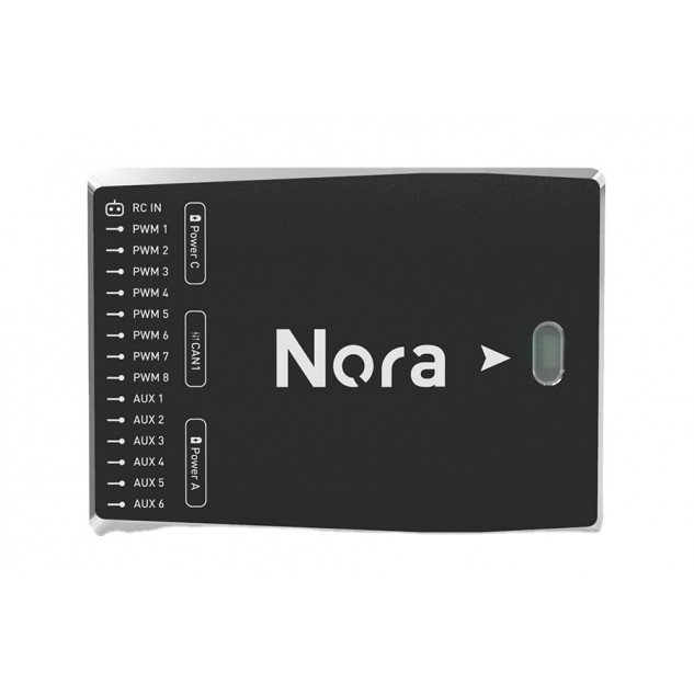 Полётный контроллер CUAV NORA+