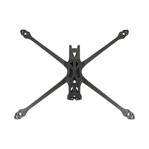 Рама квадрокоптера APEX 8" 362мм карбоновая