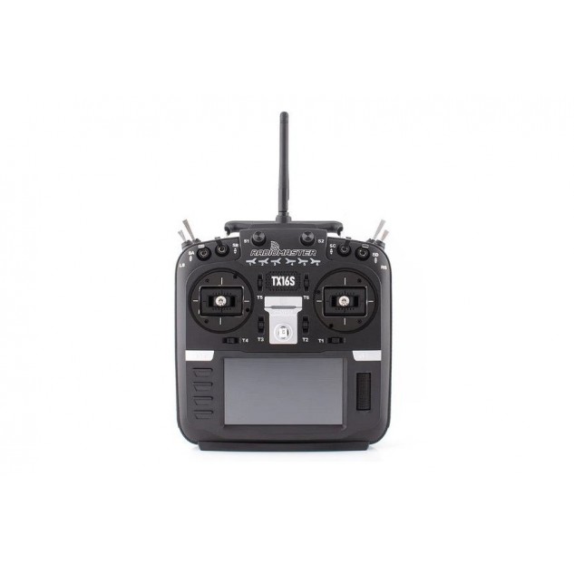 Аппаратура управления Radiomaster TX16S Mark II (ELRS, Hall V4.0)