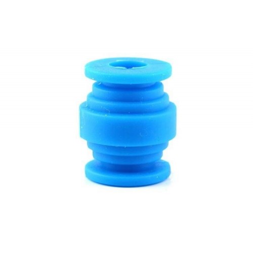 Демпферы для подвеса 50шт (синий)