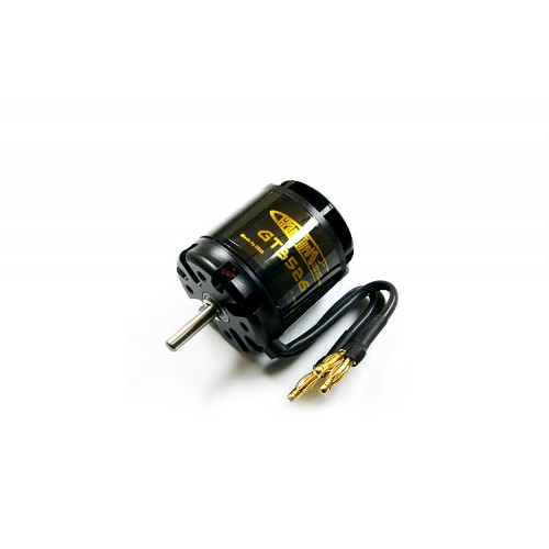 Мотор EMAX GT3526/04 KV870 4S для самолетов