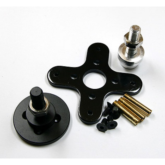 Мотор EMAX GT3526/04 KV870 4S для самолетов