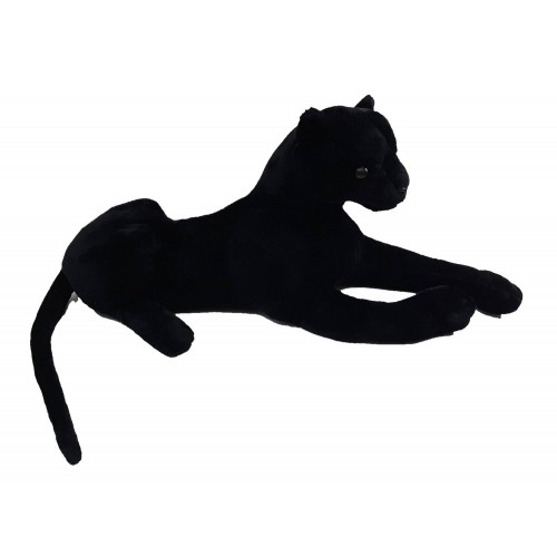 Іграшка м'яка Багіра (середня), 80*40см