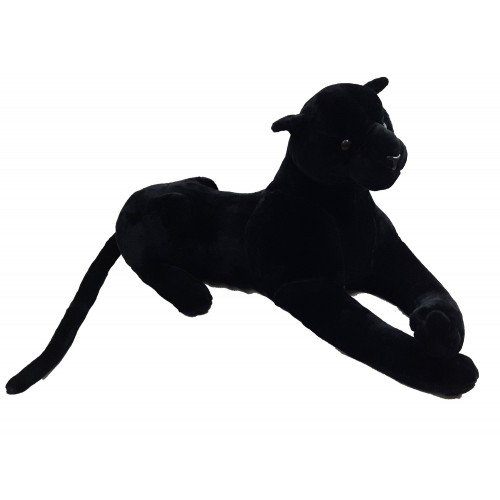 Іграшка м'яка Багіра (велика), 100*50см