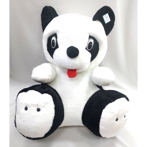 Іграшка м'яка Ведмідь Панда великий, 110см