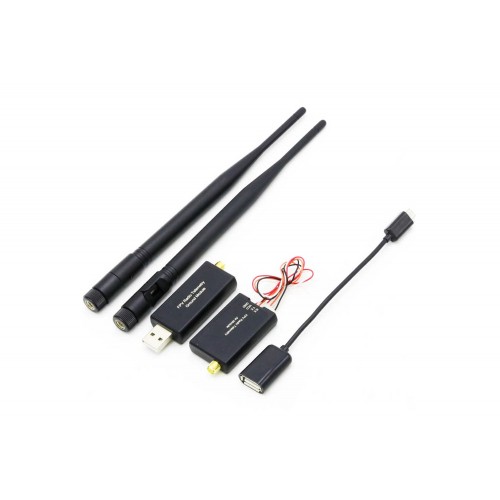 Модемы Readytosky 433 МГц 500mW для телеметрии