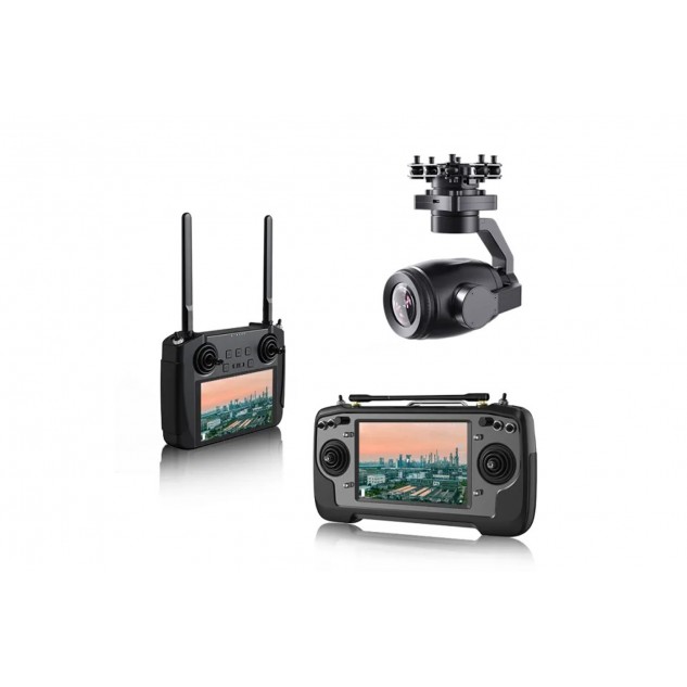 Система управления SIYI MK32+MK15 DUAL Combo