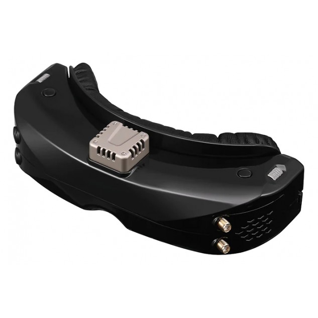 Очки FPV Skyzone SKY04X PRO 1280x960 5.8GHz