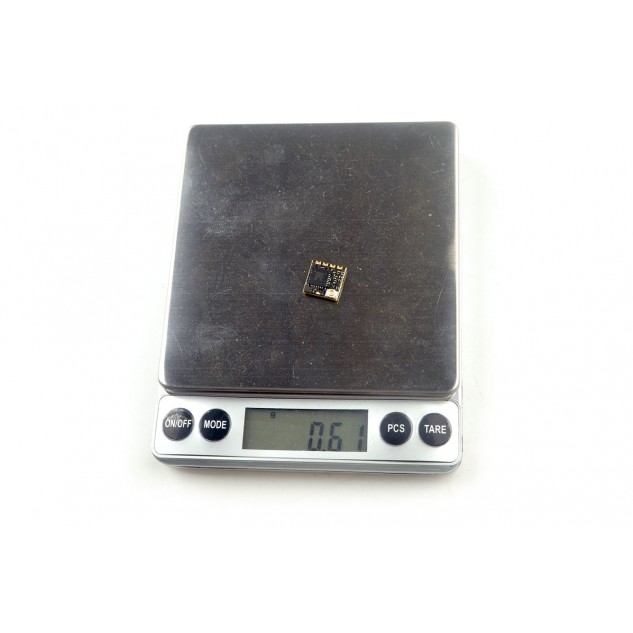 Приемник HappyModel ELRS ES900RX (915MHz)