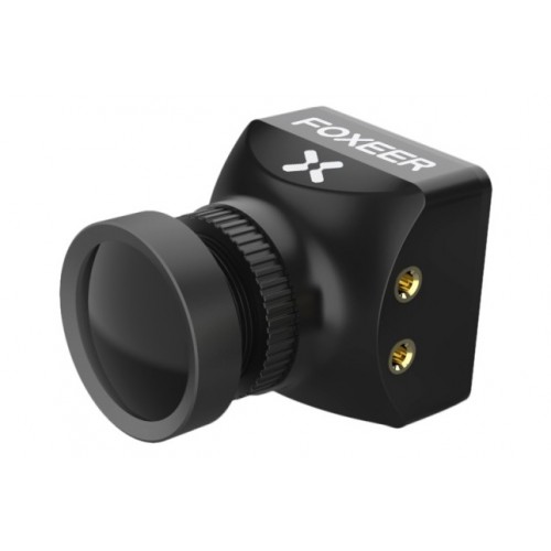 Камера FPV Foxeer Razer Mini 1/3" 1200TVL L2.1 (черный)