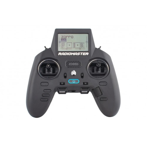 Аппаратура управления Radiomaster Zorro (M2, 4-in-1, FCC)