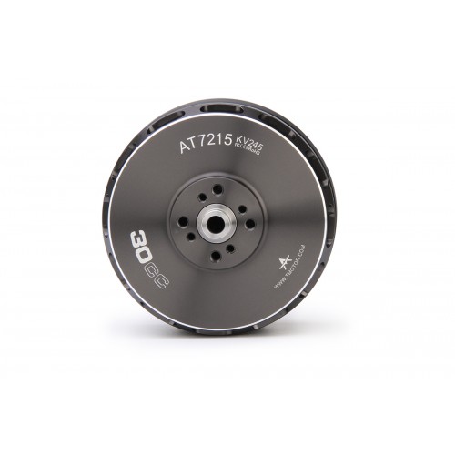 Мотор T-Motor AT7215 30CC KV270 8S 4800W для самолетов