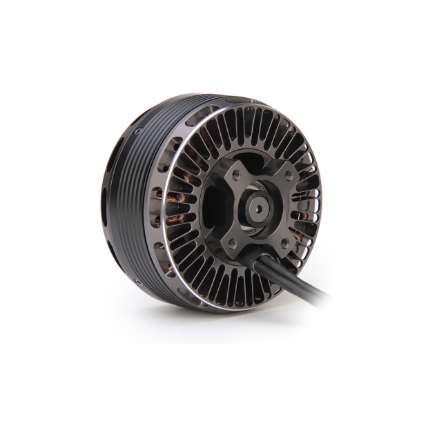 Мотор T-Motor AT7215 30CC KV270 8S 4800W для самолетов