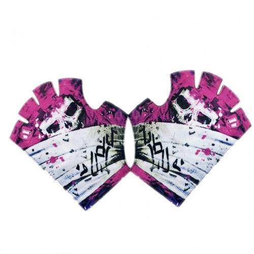 Ігрові рукавички Raider (Рейдер), на планш. 24*13см, Сувенір Декор, Україна