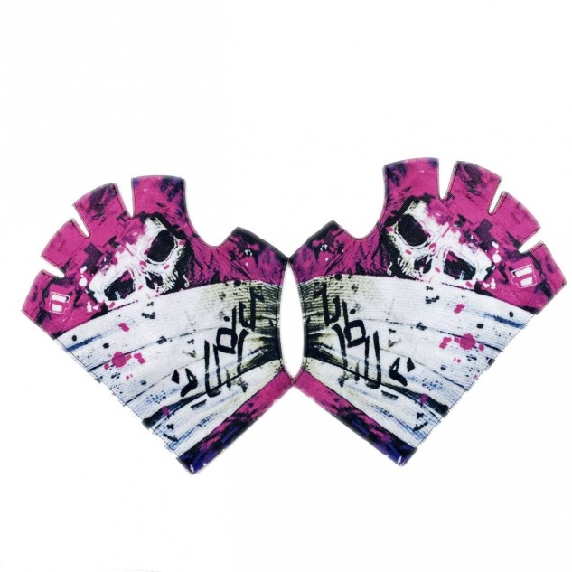 Ігрові рукавички Raider (Рейдер), на планш. 24*13см, Сувенір Декор, Україна