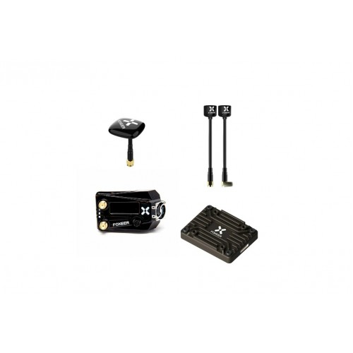 Комплект FPV 4.9GHz Foxeer для видеоочков