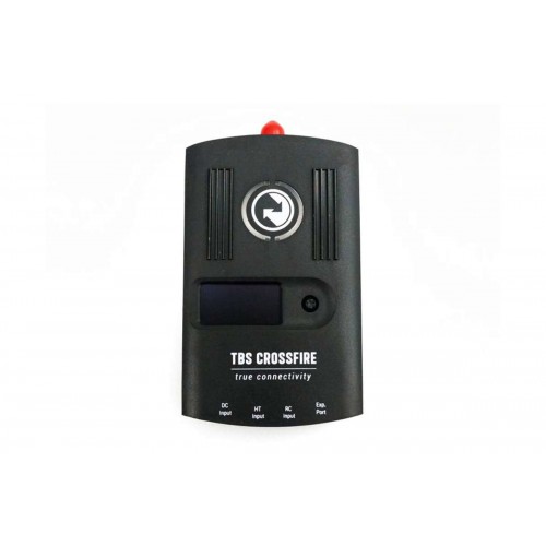 Модуль передатчика TBS Crossfire Tx JR-совместимый