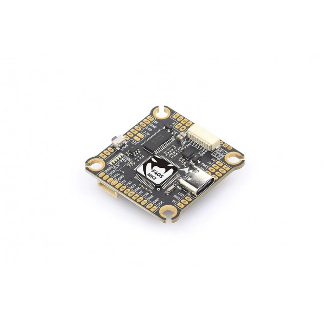 Комбо стек Diatone F405MK2 V2 MPU6000 F55_BLS 55A 3-6S