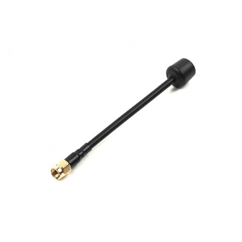 Антенна 5.8GHz Maple 2dB SMA RHCP 140 мм 