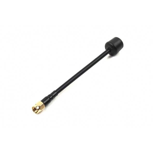 Антенна 5.8GHz Maple 2dB SMA RHCP 140 мм