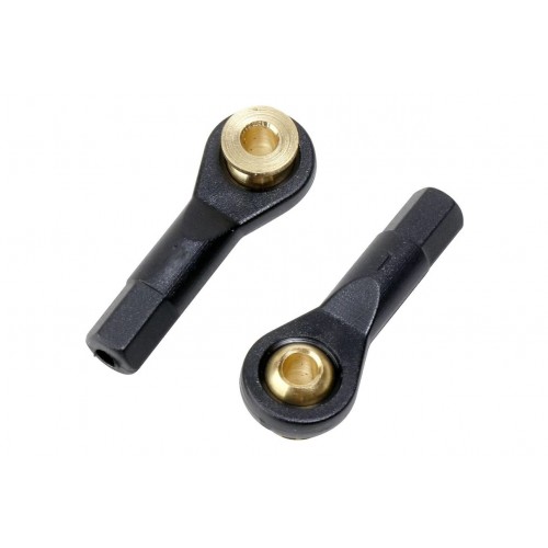 Шаровые наконечники 2 шт Haoye М3 6.3x3x30мм