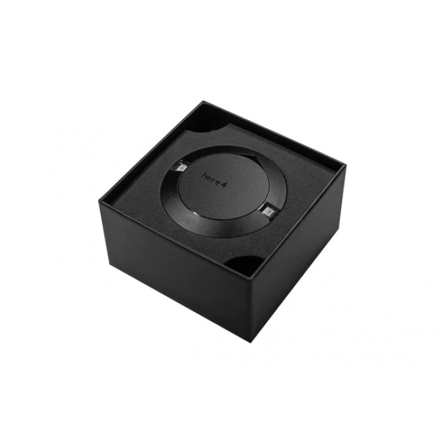 Приемник GPS CubePilot Here 4 CAN F9P RTK GNSS