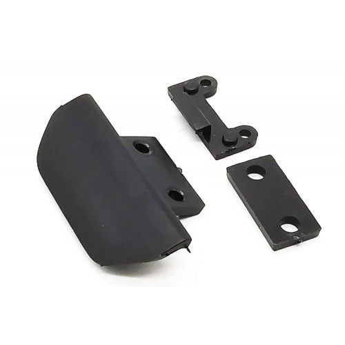 Бампер (Запчасть для машинок на радиоуправлении WL Toys 144001)