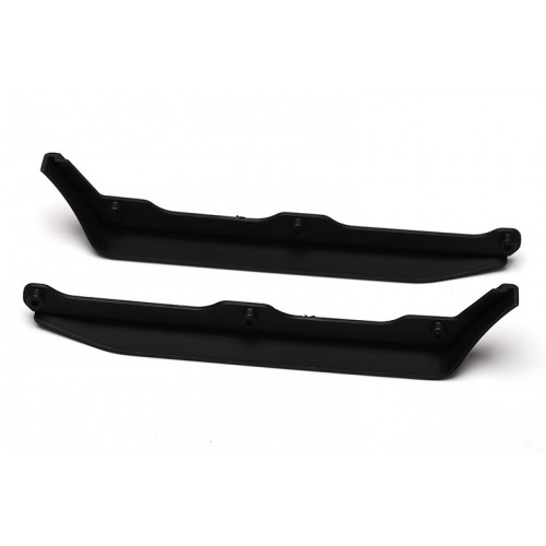 Порог боковой 2шт (Запчасть для машинок на радиоуправлении WL Toys 144001)