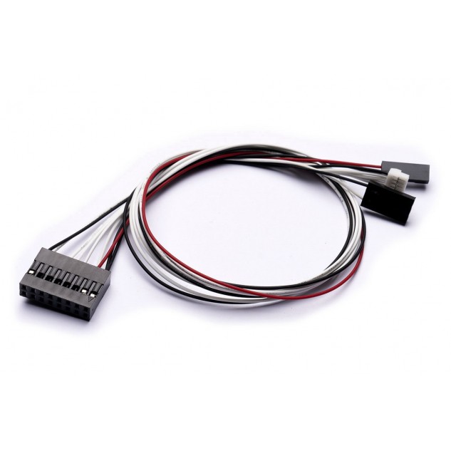 Кабель подключения RFDesign RFD900x 300мм