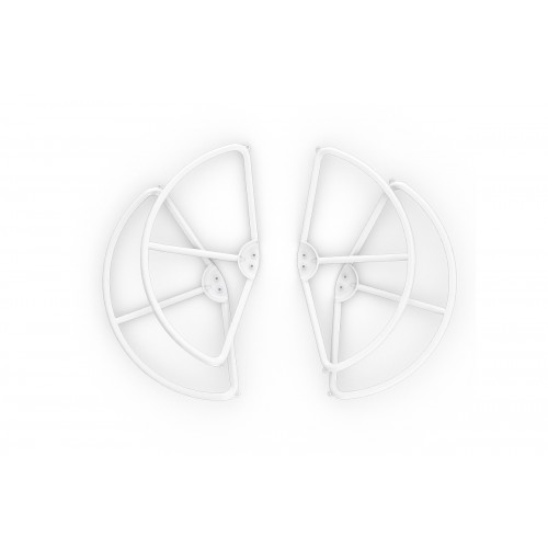 Защита пропеллеров DJI Phantom 4 (Phantom 4 Part 2)