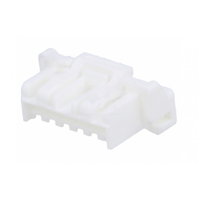 50 шт - Коннекторы MOLEX 502439-0600 Male