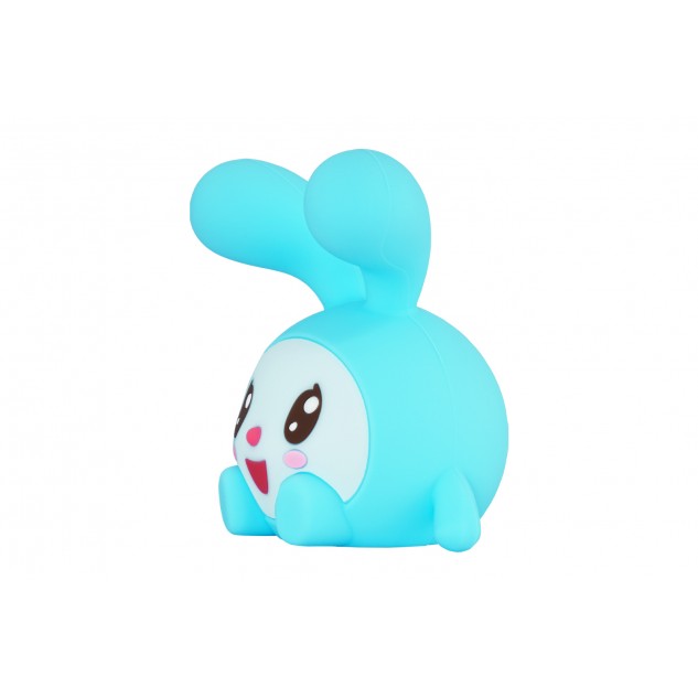 Игрушка Малышарики Крошик CLICK ночник детский силиконовый