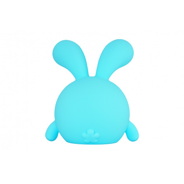 Игрушка Малышарики Крошик CLICK ночник детский силиконовый